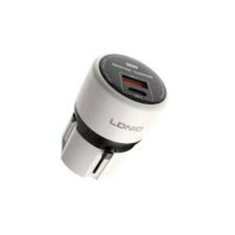 LDNIO 30W USB-A to USB-C Fast Charging Data Cable Model LS692
